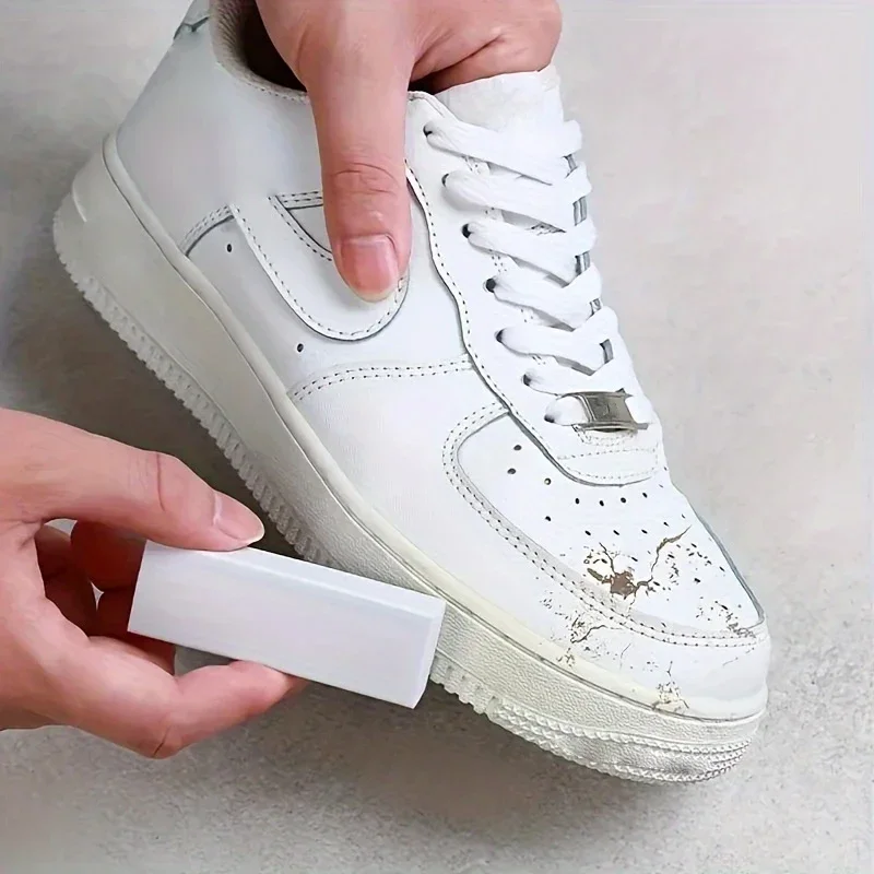 Sneaker Care For Suede - Gomma per la Pulizia di Scarpe