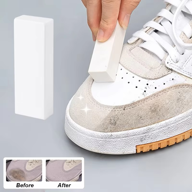 Sneaker Care For Suede - Gomma per la Pulizia di Scarpe