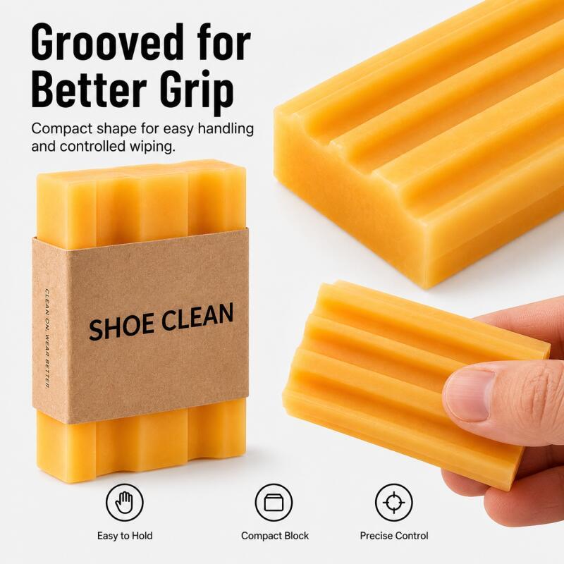 1/2/3 Pezzi - Gomma per Pulizi - Sneaker Care For Suede recensione e prezzo
