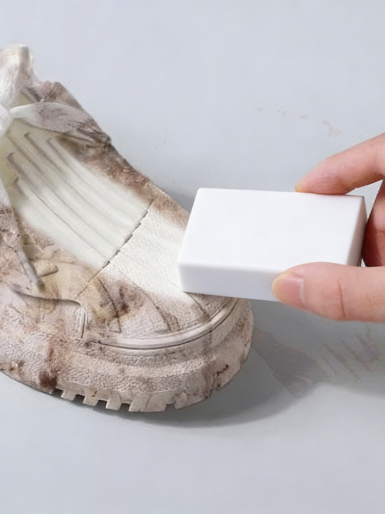 Gomma per la Pulizia di Scarpe - Sneaker Care For Suede recensione e prezzo
