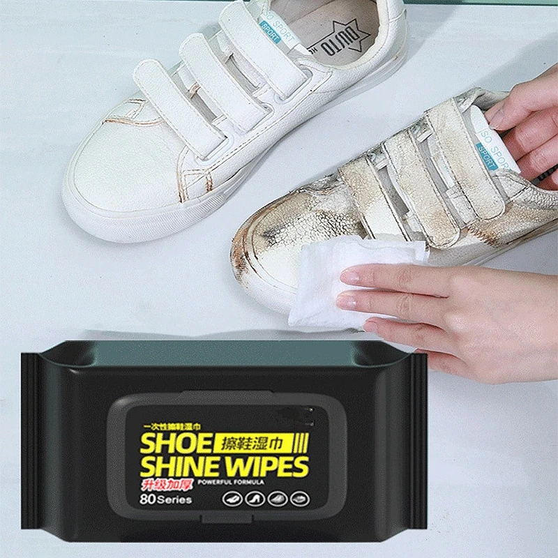 Salviette detergenti portatili - On Sneaker Care recensione e prezzo