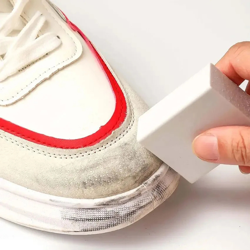Gomma per la Pulizia delle Sca - Sneaker Care For Suede recensione e prezzo