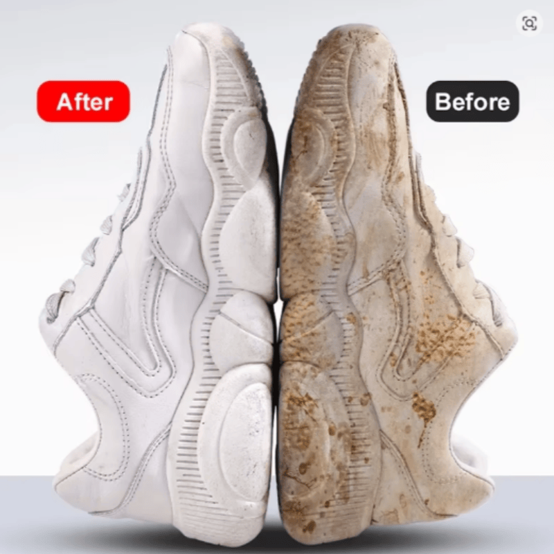 12/30/80 Pezzi Salviette Deter - On Sneaker Care recensione e prezzo
