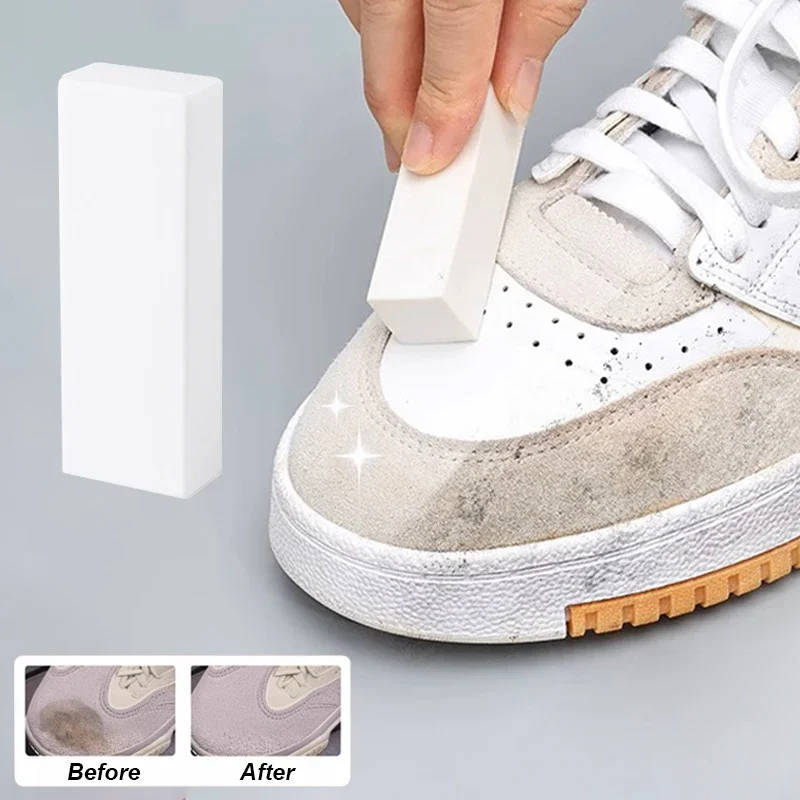 Gomma per la Pulizia di Scarpe - Sneaker Care For Suede recensione e prezzo