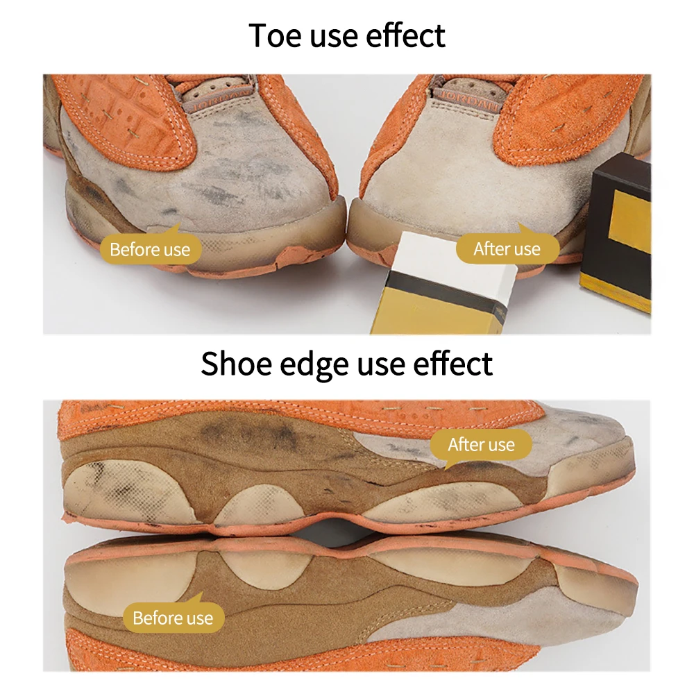 Gomma per Pulizia Scarpe Super - Sneaker Care For Suede recensione e prezzo