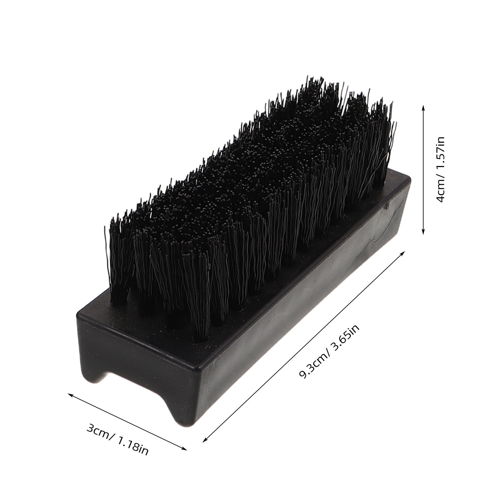 Set di 4 Spazzole per Scarpe M - Sneaker Care For Suede recensione e prezzo
