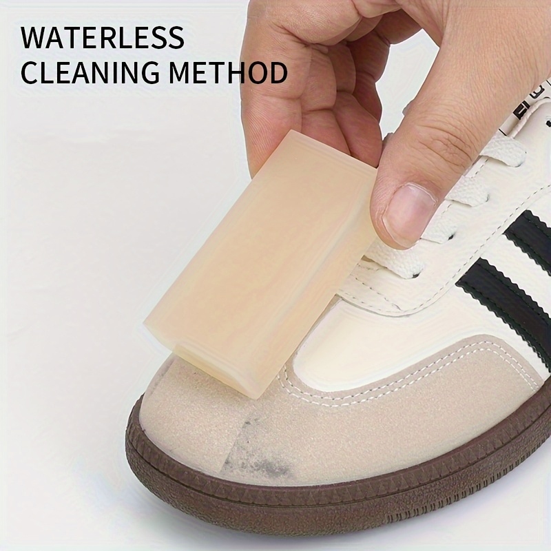 1 detergente per scarpe di alt - Sneaker Care For Suede recensione e prezzo