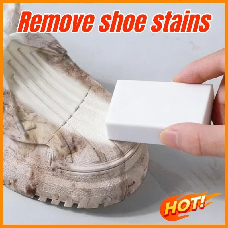 Nuovo Gommino per Pulizia Snea - Sneaker Care For Suede recensione e prezzo