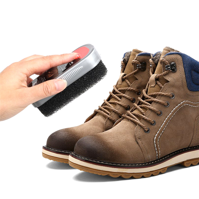 Spazzole per la pulizia delle  - Sneaker Care For Suede recensione e prezzo