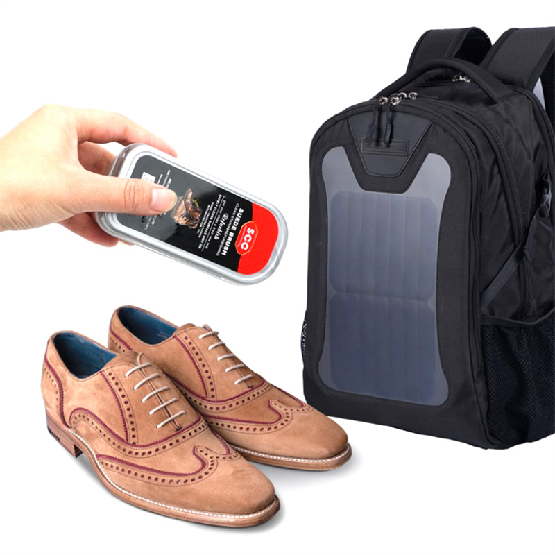 Spazzole per la pulizia delle  - Sneaker Care For Suede recensione e prezzo