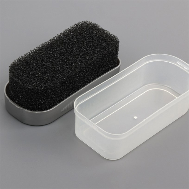 Spazzole per la pulizia delle  - Sneaker Care For Suede recensione e prezzo