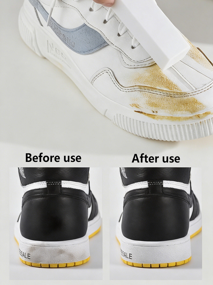 Gomma per la Pulizia delle Sne - Sneaker Care For Suede recensione e prezzo