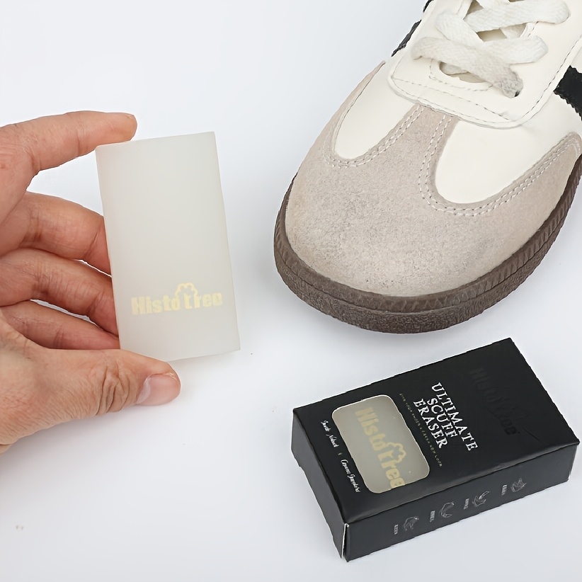 Gomma per la pulizia delle sca - Sneaker Care For Suede recensione e prezzo