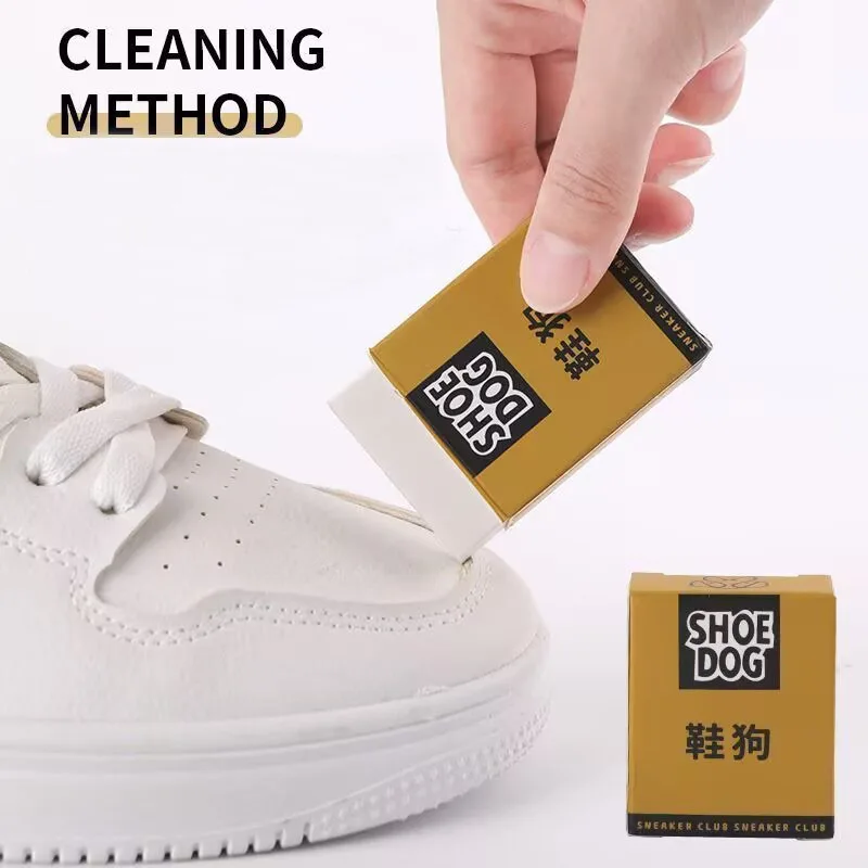 1/2 Pezzi Kit Pulizia Scarpe i - Sneaker Care For Suede recensione e prezzo