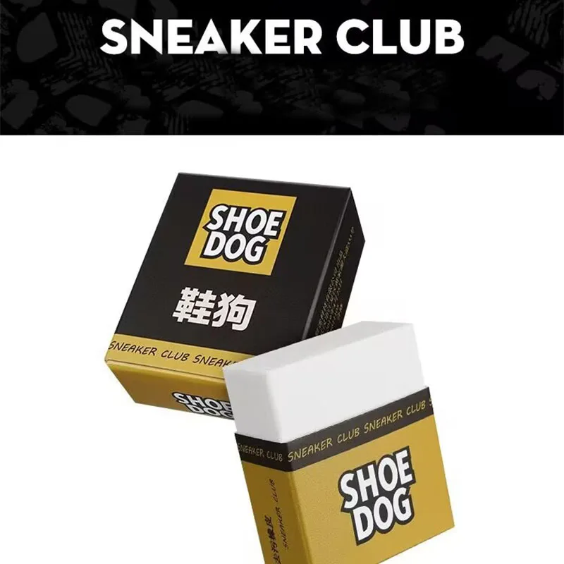1/2 Pezzi Kit Pulizia Scarpe i - Sneaker Care For Suede recensione e prezzo