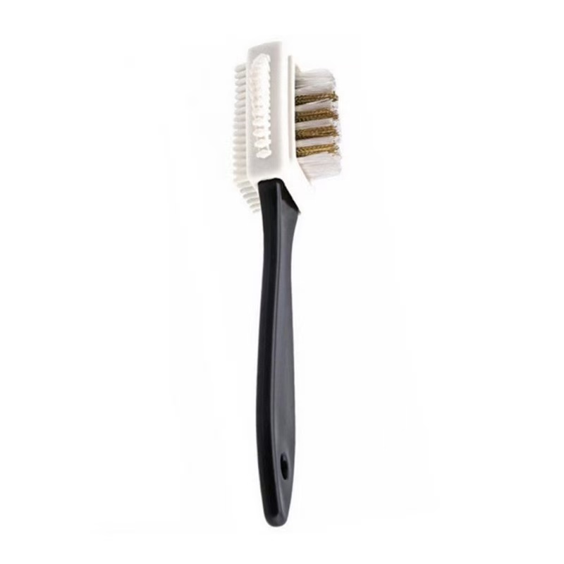Spazzola 3-in-1 per la Pulizia - Sneaker Care For Suede recensione e prezzo
